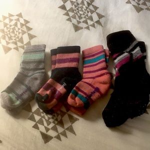 Smartwool sock bundle